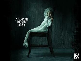 American Horror Story HD Wallpaper For Desktop