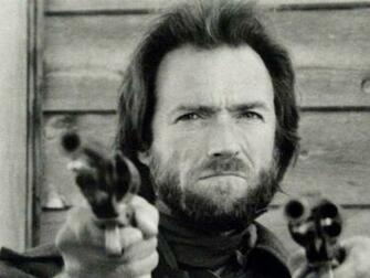 The Outlaw Josey Wales Wallpaper