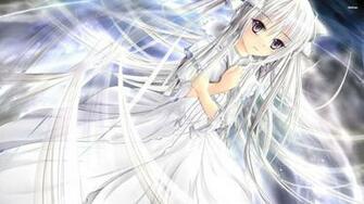 Yosuga No Sora Wallpaper Anime