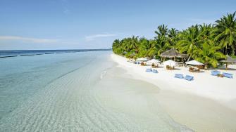 Nature Wallpaper Beach Sand Ocean Sea Shore Sandbar Water