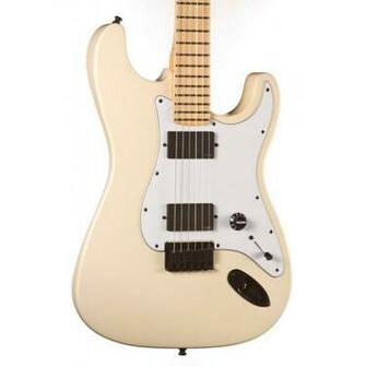 Home Electric Solidbody Guitars Fender Jim Root Stratocaster