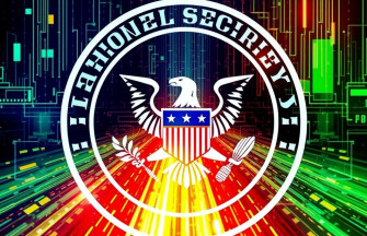 National Security Agency Wallpaper