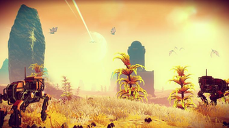 So What Exactly Happens In No Man S Sky Polygon