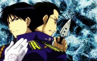 Animation HD Wallpaper Subcategory Fullmetal Alchemist