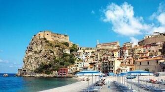 Italy HD Desktop Wallpaper At Wallpaperbro