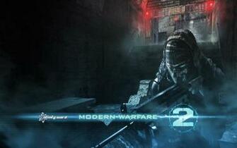 Modern Warfare Wallpaper HD In Games Imageci