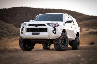 Toyota 4runner Widescreen Background HD Image On Wallpaperqq