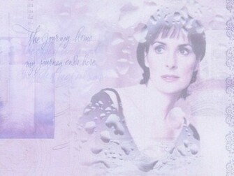 Enya Wallpaper