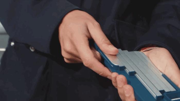 Clever Selfie Stick Disguises Itself As An iPhone Case Cult Of Mac