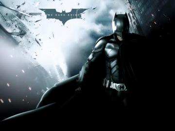 The Dark Knight Wallpaper HD Resolution For