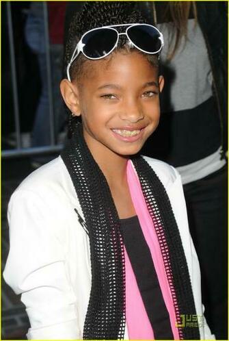 Willow Smith Wallpaper Actress