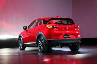 Mazda Cx Photo Wallpaper Carswallpaper Net