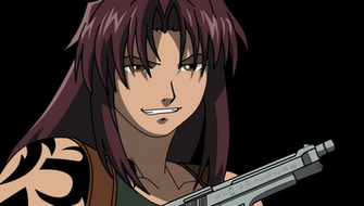 Revy By Trickyou