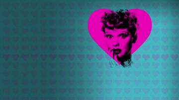I Love Lucy Cbs Watch On Paramount Plus