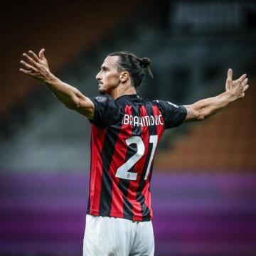 Zlatan Ibrahimovi On