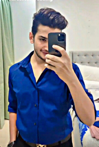 Munawar Faruqui