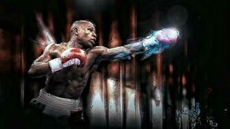 Floyd Mayweather Wallpaper S