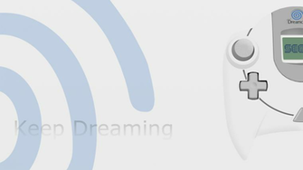 Sega Dreamcast Keep Dreaming Wallpaper Razor S Retro Game Shelf