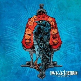 Pin The Acacia Strain Wallpaper