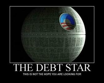 Death Star Wallpaper Political Barack Obama