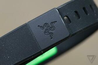 Razer Nabu Smartband Wallpaper
