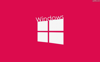 Windows Wallpaper Pink Graffies