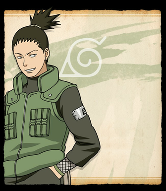 Shikamaru Shippuden Wallpaper Nara By