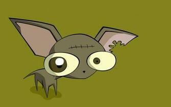 Cartoon Wallpaper