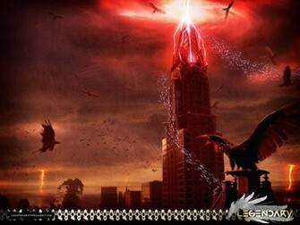Damnation Legendary Wallpaper Gallery Best Game