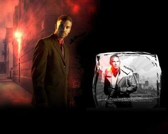 Pics Photos Criminal Minds Wallpaper