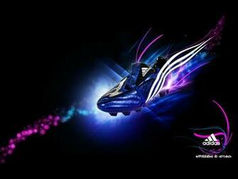 Adidas Predator Wallpaper By Richworks