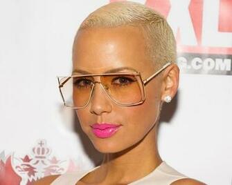 Models Amber Rose July Miroslav Terziev Name