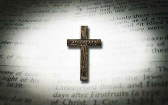 Catholic Cross Wallpaper HD Background