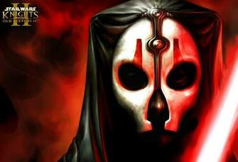 Star Wars Knights Of The Old Republic Wallpaper