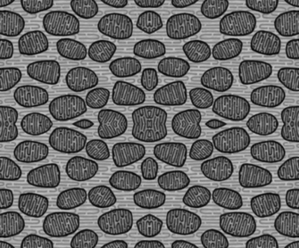 Cell Mitochondria In Grey Wallpaper Weavingmajor Spoonflower