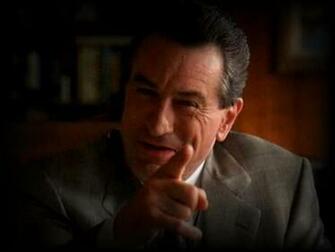 Robert De Niro Wallpaper