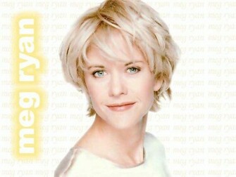 Wallpaper Desktop Meg Ryan