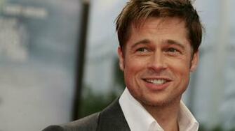 Brad Pitt Angelina Jolie S Partner American Celebrity Actor