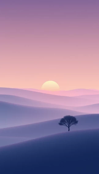 Best Aesthetic Minimal Wallpaper