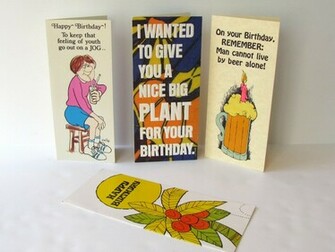 Humorous BirtHDay Cards Beer Alone Wallpaper