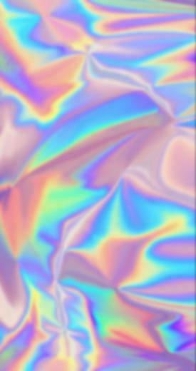 Jada On Vaporwave Aesthetic In Colorful
