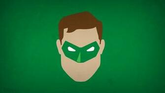 Green Lantern Logo Wallpaper