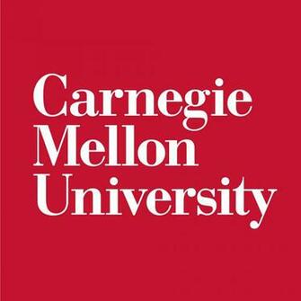 Carnegie Mellon University Home