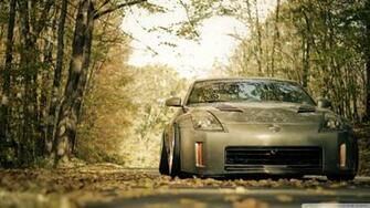 Nissan Fairlady 350z Wallpaper 1080p HD Goals