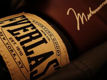 Everlast Wallpaper For Your Desktop