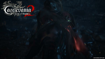 Castlevania Lords Of Shadow Wallpaper Crypt A