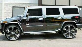 Hummer H2 Wallpaper Chorme