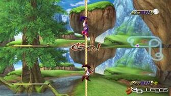 Nights Journey Of Dreams Im Genes Juego Wii 3djuegos