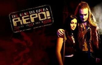 Repo The Genetic Opera Wallpaper And Background Other