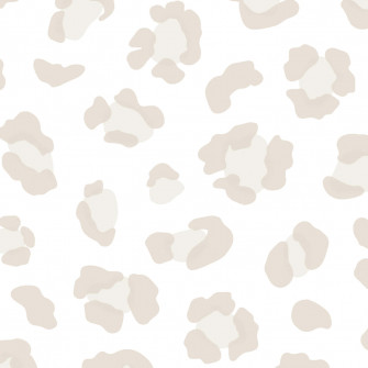 Leopard Print Wallpaper